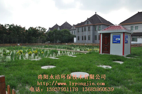 污水處理工程公司勢不可擋，該如何去扭轉乾坤