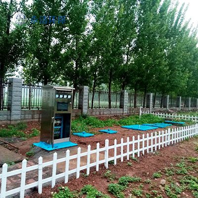 選購地埋式污水處理設備的要點(diǎn)有哪些