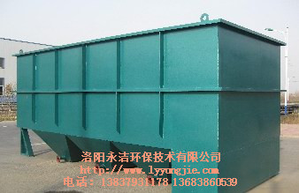 污水處理設備須向農村市場(chǎng)進(jìn)軍