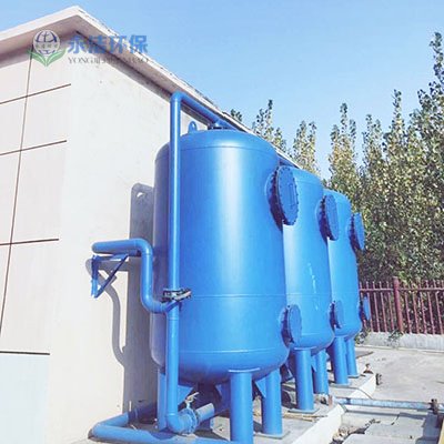 工業(yè)廢水處理設備技術(shù)特點(diǎn)是什么